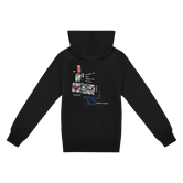 SWEAT TRISTESSE ILIONA