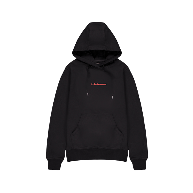 HOODIE TRISTESSE