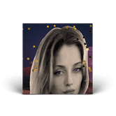 ILIONA - TETE BRULEE (VINYLE)