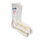 CHAUSSETTES TÊTE BRÛLÉE