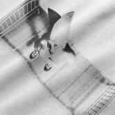 t-shirt blanc