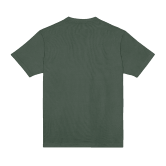 t-shirt vert