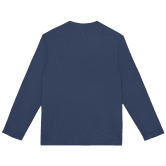 WHAT IF - T-shirt manches longues