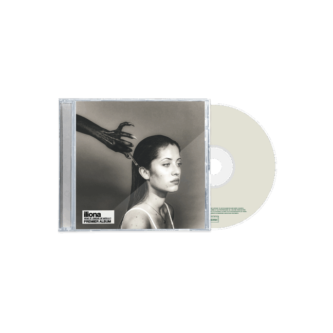 cd - what if I break up with u?