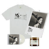 pack t-shirt blanc