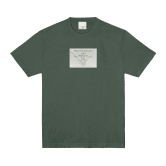 pack t-shirt vert