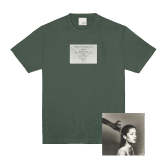 pack t-shirt vert