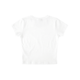 baby tee (seule et hot) - what if i break up with u ?