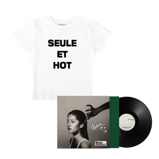 pack what if i break up with u ? - version finale dédicacée