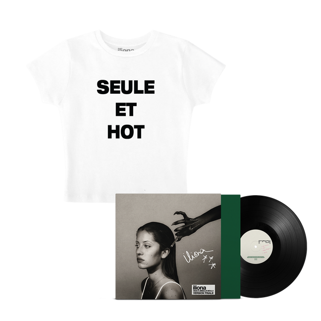 pack réedition - what if i break up with u ?